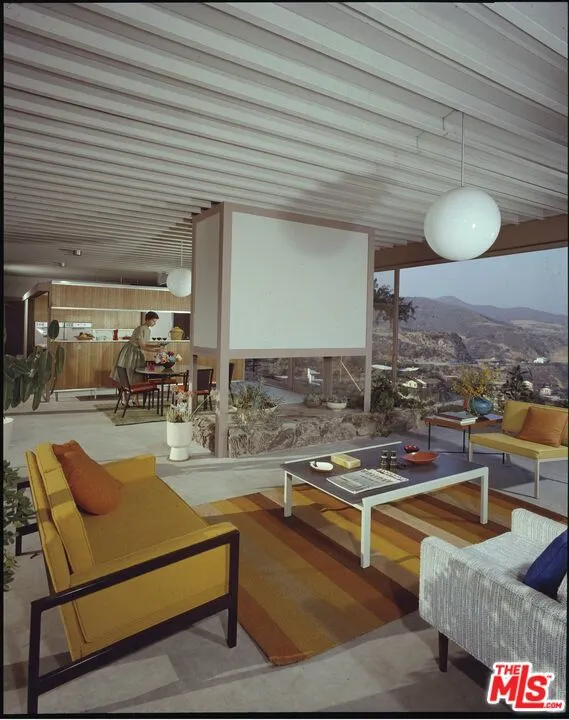 , Los Angeles, California 90069 home-pic-10